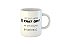 Caneca Chat Gpt Minha Esposa Sabe Tudo - Ingles C365 - Imagem 1