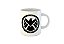 Caneca Agentes da Shield  C292 - Imagem 2