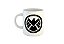 Caneca Agentes da Shield  C292 - Imagem 1