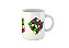 Caneca Cubo C397 - Imagem 2