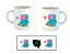 Caneca Code Girl C402 - Imagem 3