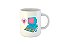 Caneca Code Girl C402 - Imagem 2