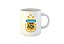 Caneca Argentina AFA C299 - Imagem 2