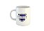 Caneca Security - Blue Team C449 - Imagem 1