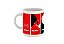 Caneca Missao Impossivel C461 - Imagem 1