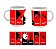 Caneca Missao Impossivel C461 - Imagem 2