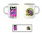 Caneca Anime - Evangelion C442 - Imagem 3