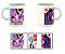 Caneca Anime - Evangelion C441 - Imagem 3