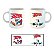 Caneca  Speed Racer C439 - Imagem 3