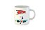 Caneca  Speed Racer C439 - Imagem 2
