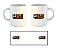 Caneca Github C418 - Imagem 3