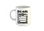 Caneca Grande Garota Big Girl C415 - Imagem 1