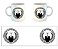 Caneca Anonymous C303 - Imagem 3
