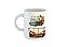Caneca GTA Grand Theft Auto SanAndreas C515 - Imagem 1