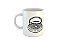 Caneca Roda - Save The Wheels C519 - Imagem 1