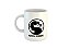 Caneca Game Mortal Kombat C528 - Imagem 1