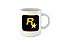 Caneca  Rock Star Game C531 - Imagem 1