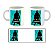 Caneca Matrix C535 - Imagem 3