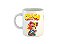 Caneca Crash Bandicoot C541 - Imagem 1