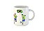 Caneca Brasil Futebol C444 - Imagem 2