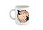Caneca   Beetlejuice Besouro Suco C457 - Imagem 1