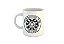 Caneca Tony Stark - Prova de Vida C471 - Imagem 1