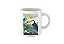 Caneca Paisagem Brazil  Rio de Janeiro C562 - Imagem 2