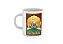 Caneca India - Taj Mahal C667 - Imagem 1