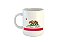 Caneca  - California C967 - Imagem 1