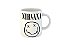 Caneca  - Nirvana C1015 - Imagem 2