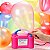 Inflador Compressor Balão Bexiga 2 Bico Festa Aniversário - Imagem 5