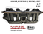 Flauta de combustível 4.0 6cc AN 08 Dodge/Chrysler/Mopar/Jeep - Imagem 1