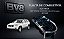 Flautas de Combustível em Aço Inox AN 06 - JEEP GRAND CHEROKEE V6 3.6 PENTASTAR - (até 300cv) - Imagem 1
