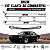 Flautas de Combustível em Aço Inox AN 06 - DODGE CHALLENGER 3.6l -V6- PENTASTAR - Imagem 1