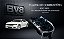 Flautas de Combustível em Aço Inox AN 06 - DODGE CHARGER V6 3.6 PENTASTAR - (até 300cv) - Imagem 1