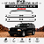 TRILHO DE COMBUSTIVEL BILLET - DODGE DURANGO 5.2L V8 -ANO 2000 - Imagem 1