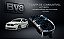 Flautas de Combustível em Aço Inox AN 06 -DODGE DURANGO V6 3.6 PENTASTAR - (até 300cv) - Imagem 1