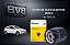 Filtro de oleo do motor Gol - Fox 1.0 Mahle OC522 - Imagem 1