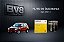 Filtro de oleo lubrificante GM Agile 1.4 2009 - Mahle OC90 - Imagem 1