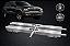 Flautas de Combustível BV8 BILLET Aço Inox - DODGE DURANGO - V8 , ano 1998 - Imagem 1