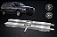Flautas de Combustível BILLET Aço Inox - DODGE DURANGO R/T - V8 5.2L , ano 2000 - Imagem 1