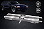 KIT Flauta de Combustível BILLET Aço Inox - DODGE DURANGO R/T - V8 5.9L, ano 2001 - Imagem 1