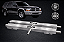 KIT Flautas de Combustível BV8 Aço Inox - DODGE DURANGO R/T - V8 , ano 1999 - Imagem 1