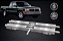 FLAUTA DE COMBUSTIVEL - DODGE DAKOTA 2a GERAÇÃO 5.2L V8- 1992 - Imagem 1