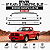 FLAUTA DE COMBUSTíVEL - DODGE DAKOTA 2a GERAÇÃO 5.2L V8- 1999 - Imagem 1