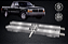 FLAUTAS DE COMBUSTIVEL - DODGE DAKOTA 2a GERAÇÃO 5.2L V8- 1993 - Imagem 1