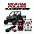 Chip Pedal Polaris Ranger 500 BV8 Power Bluetooth App - Imagem 1