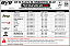 Flautas de Combustível em Aço Inox AN 06 -DODGE CHALLENGER V6 3.6 PENTASTAR - (até 300cv). 2011-2023 - Imagem 9