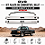 Kit Flautas de Combustível BILLET Bv8 - DODGE DAKOTA V8 5.2L - ano 1994 - Imagem 1