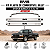 Kit Flautas de Combustível BILLET Bv8 - DODGE DAKOTA V8 5.2L - ano 1995 - Imagem 1
